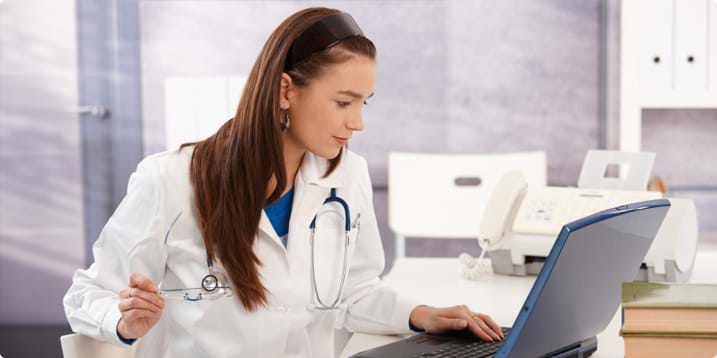 Easy to use functionality